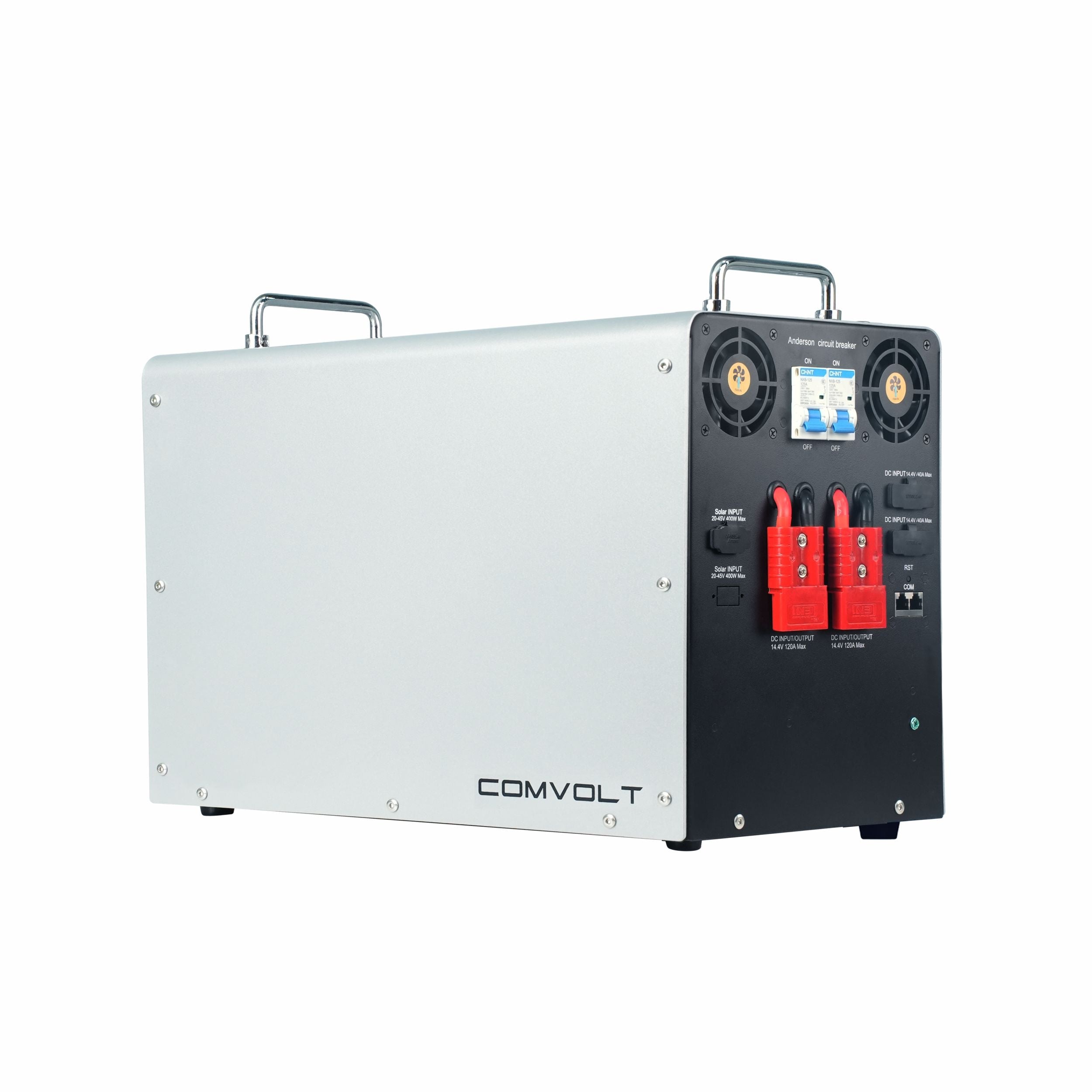 Comvolt 6000 Portable Power Station 12.8V470Ah