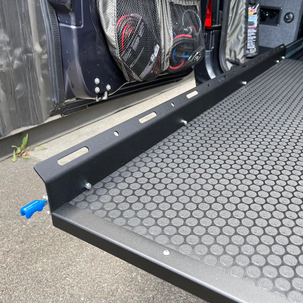 60" DIY Slide Tray Kit