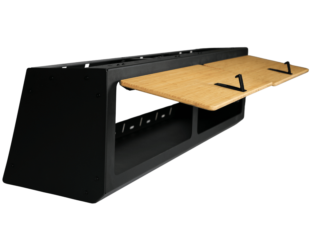 SPRINTER VAN CABINET - 48" TALL