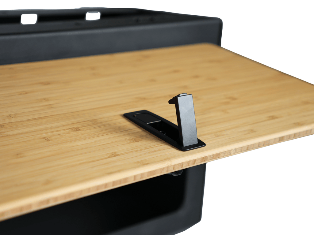 SPRINTER VAN CABINET - 48" TALL