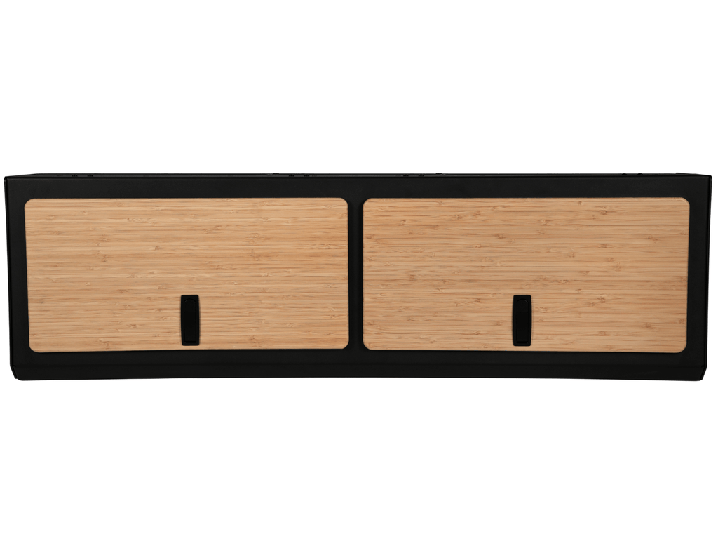 SPRINTER VAN CABINET - 48" TALL