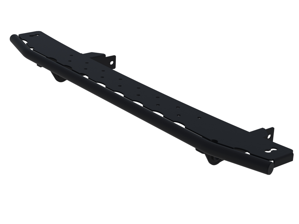 SPRINTER VAN REAR TUBE STEP