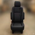 Premium Van Captain Seat – Reclining | 18” Wide
